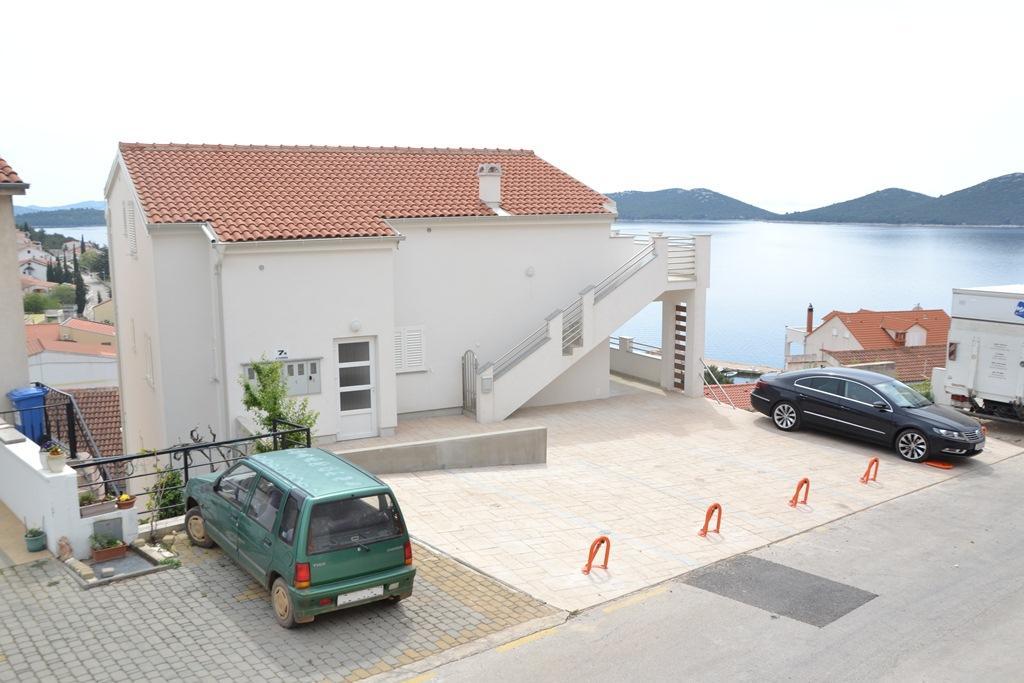 Апартаменти House With Sea View Драге Екстер'єр фото